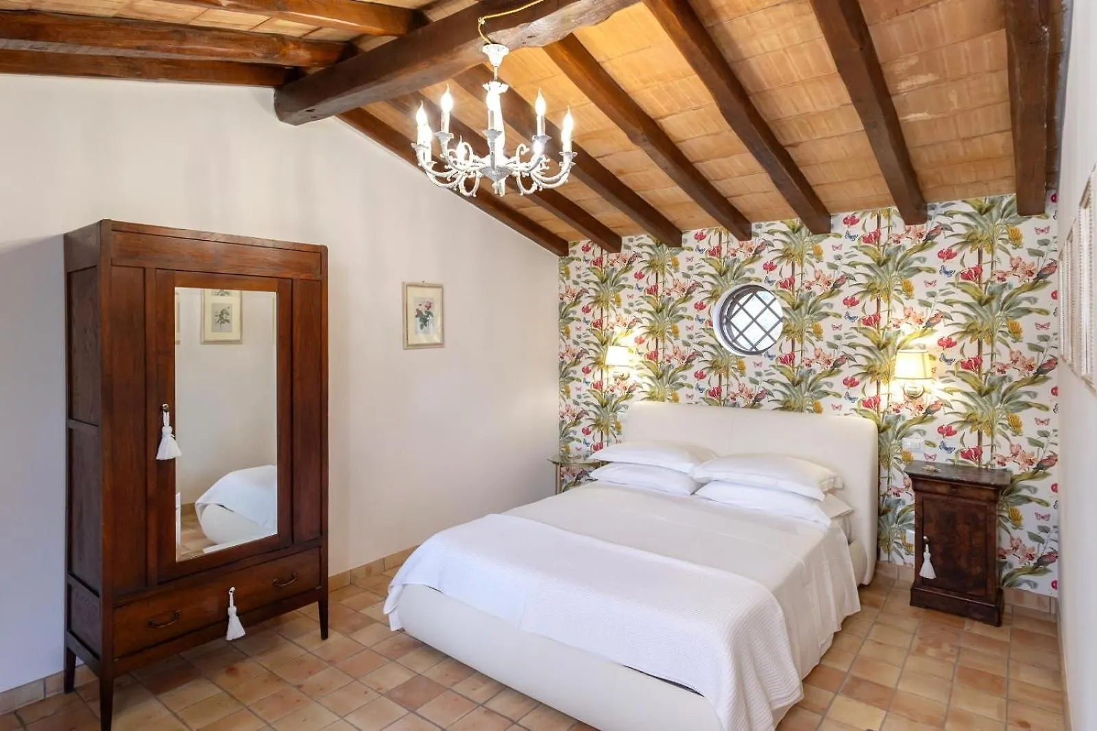 Villa Alcantara Di Charme Graniti 0*,  Itália