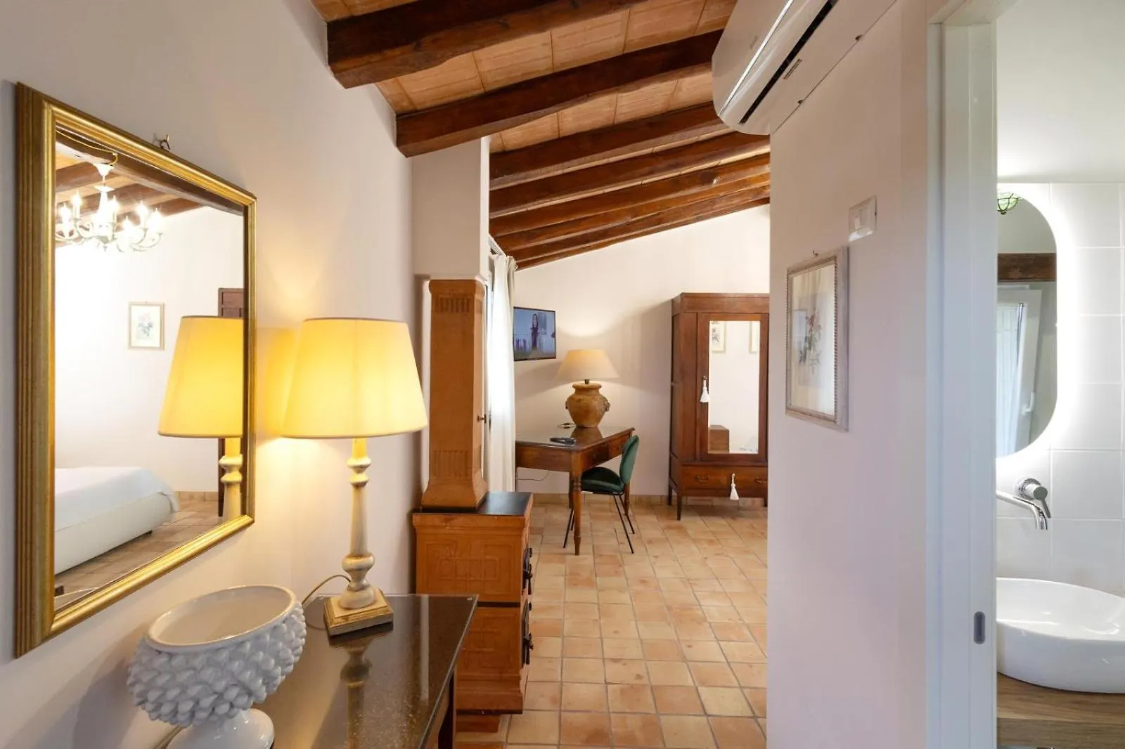 Villa Alcantara Di Charme Graniti